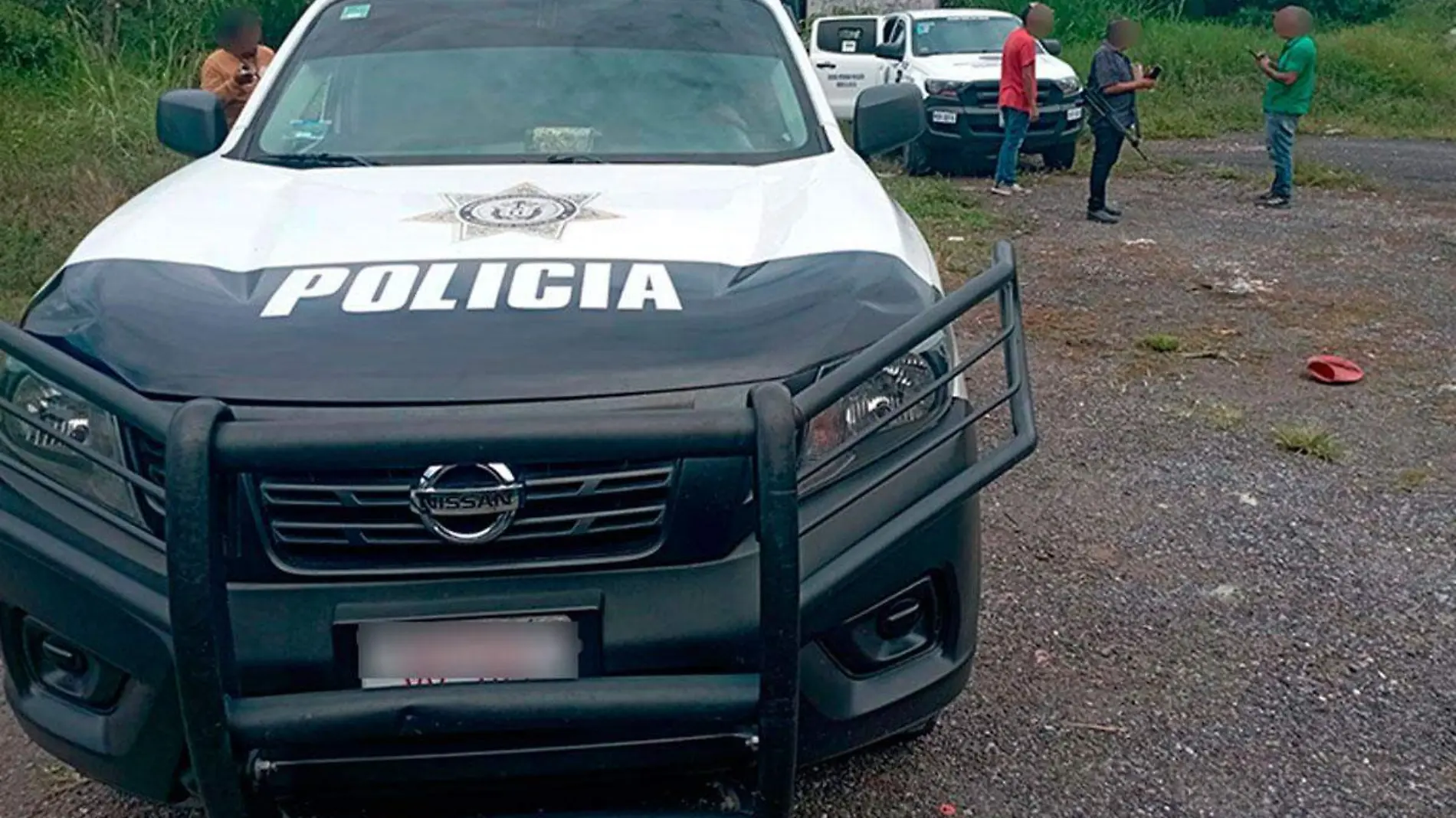 Aparece-mensaje-de-grupo-delictivo-para-director-de-policia-de-Zongolica