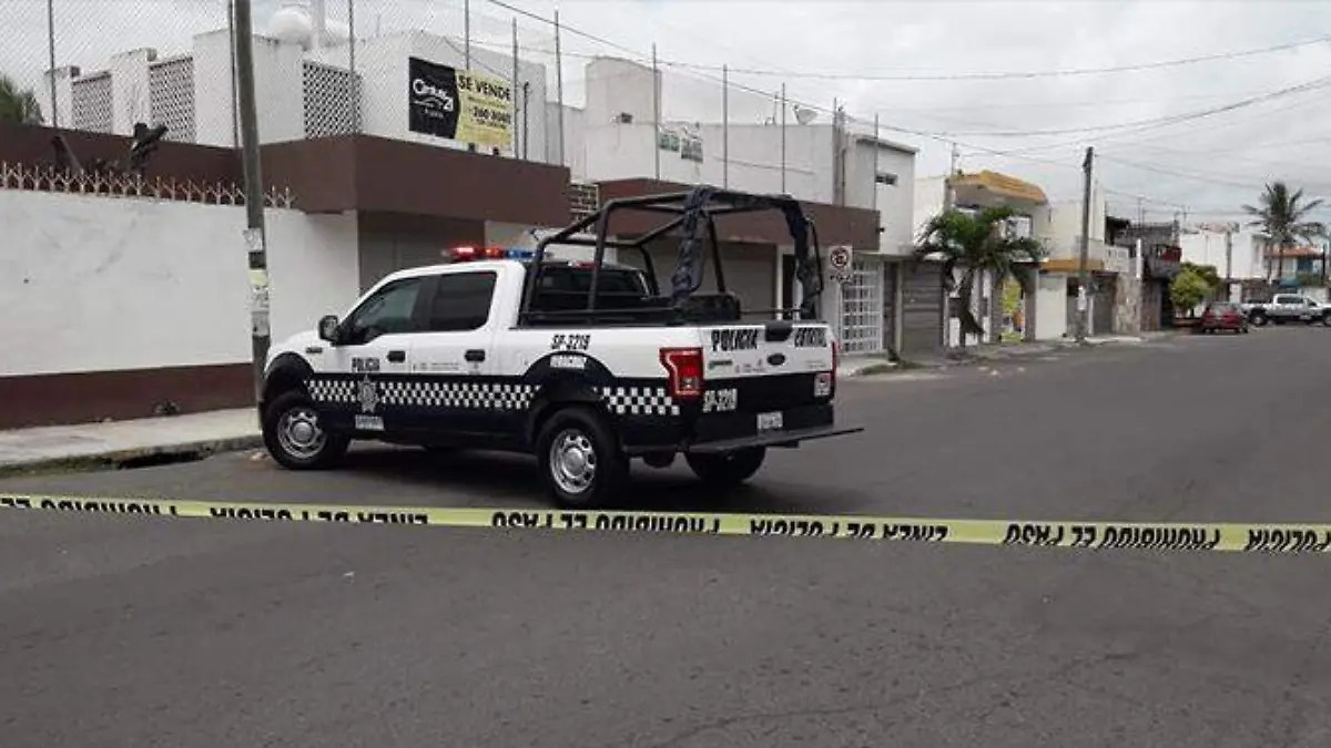 secuestrado
