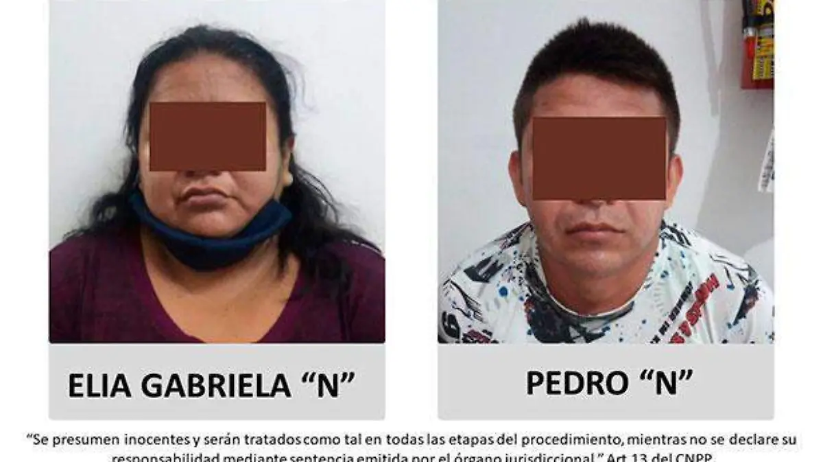 detenidos