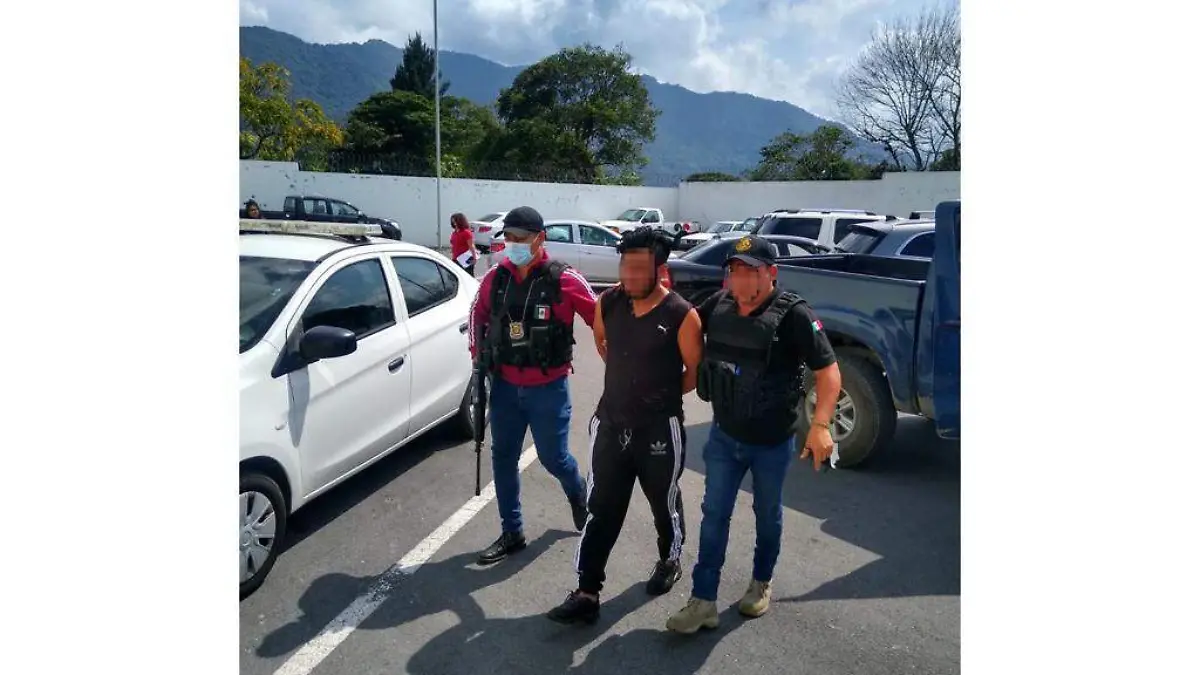 Capturan ministeriales 