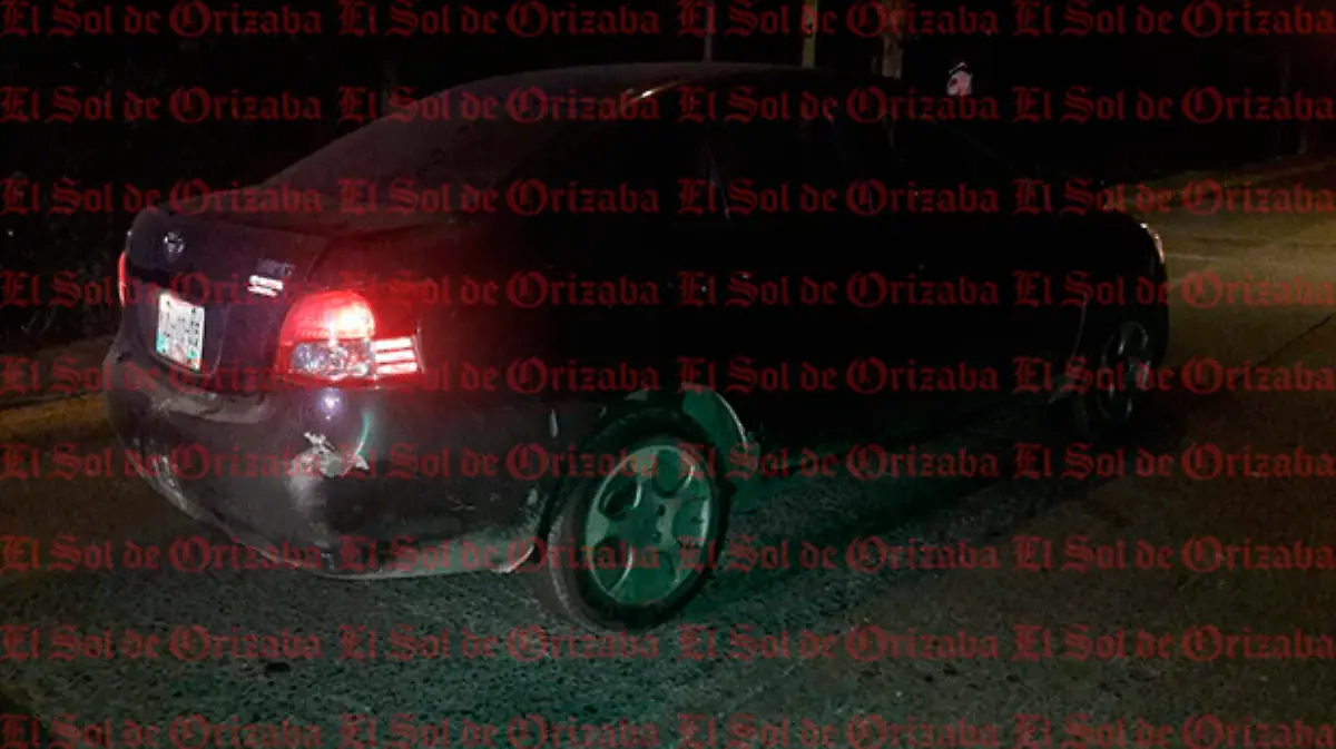 carrorobado
