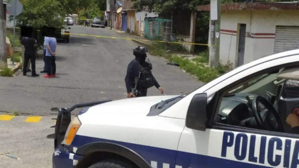 policiaca