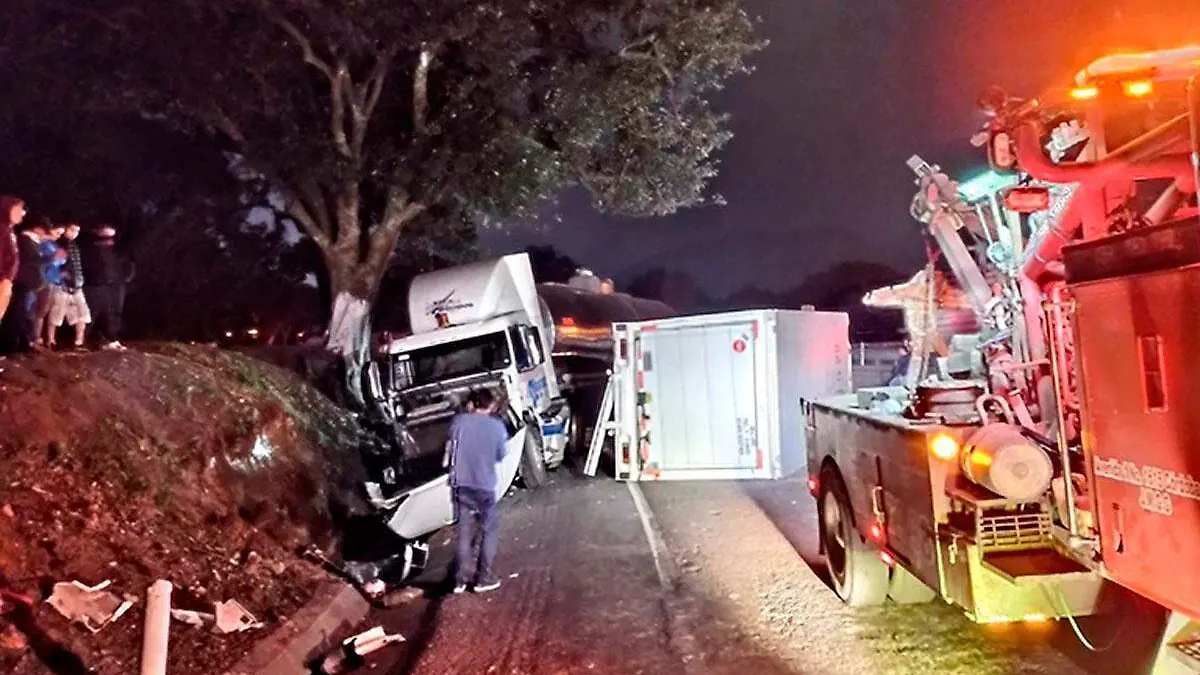 Accidente-en-autopista-Puebla-Veracruz