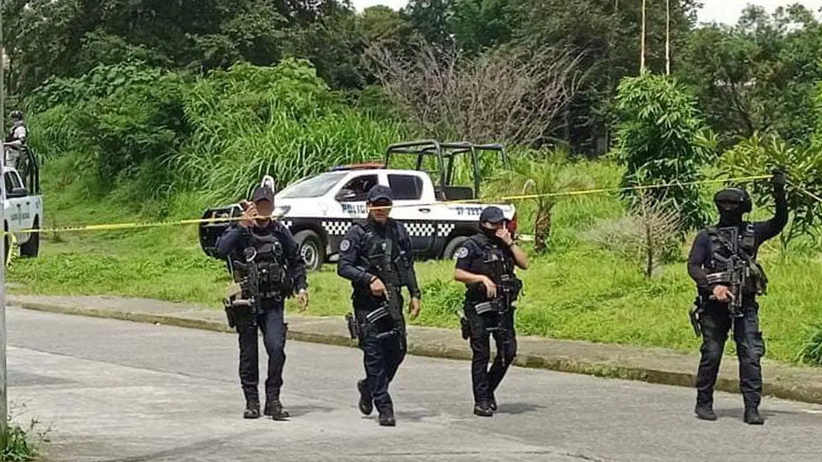 Policias-de-la-SSP-son-baleados-en-Ixhuatlancillo