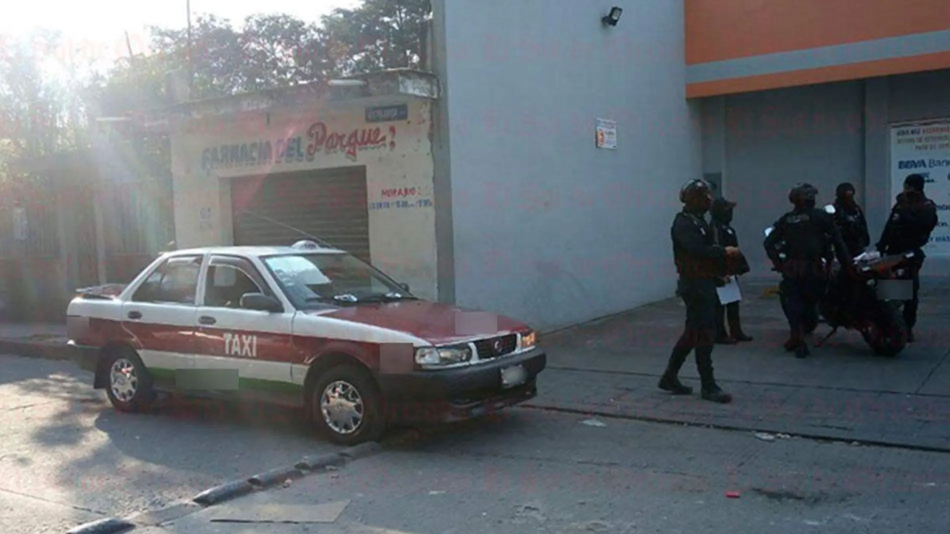 Taxista-detenido-en-Orizaba