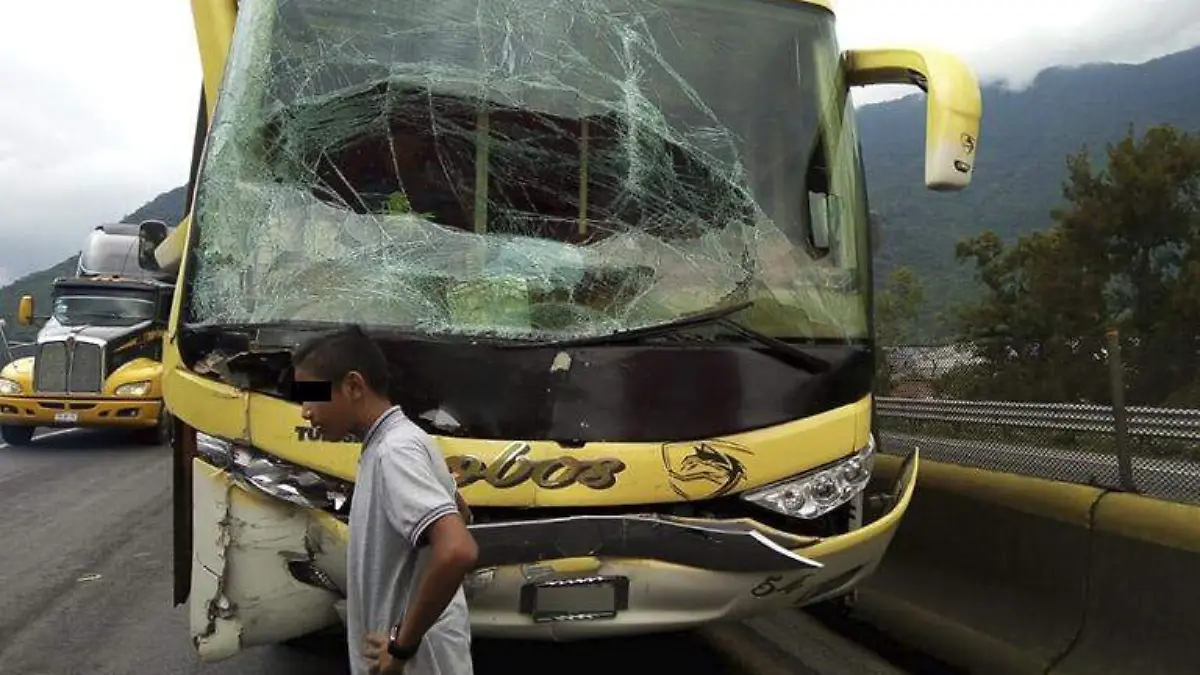 Accidente
