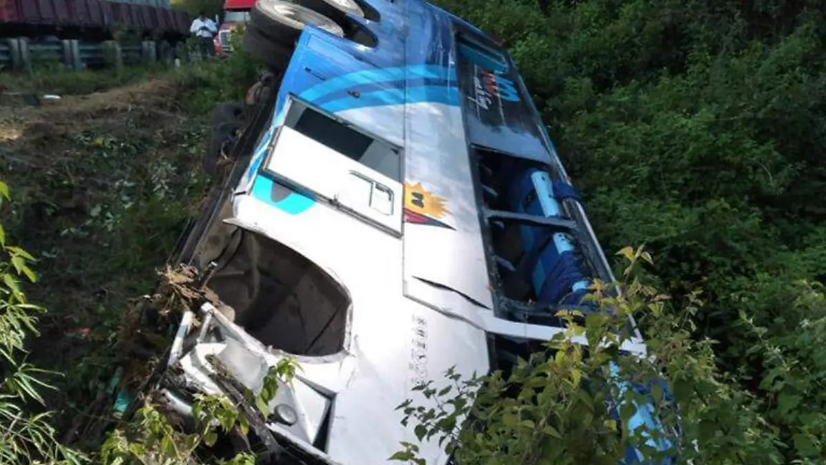 accidente