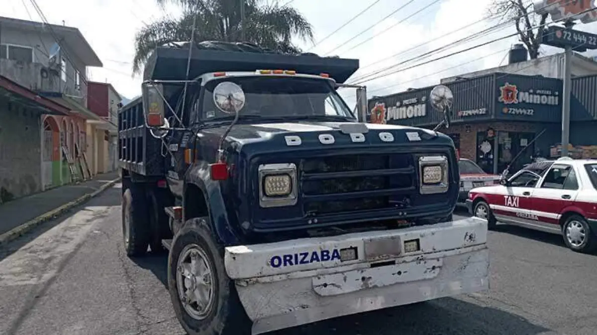 accidente 