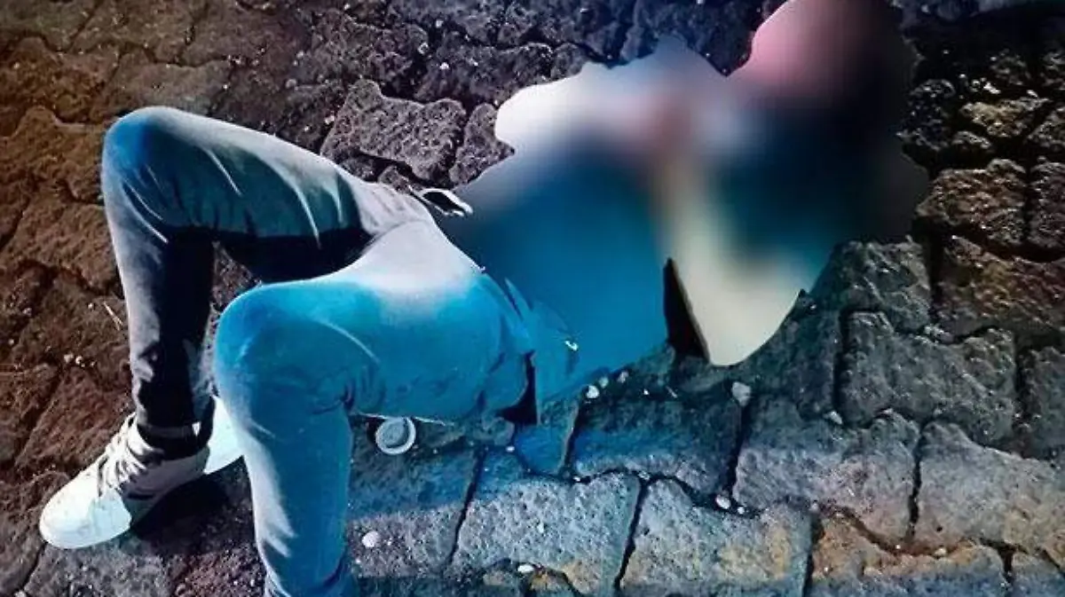 baleado