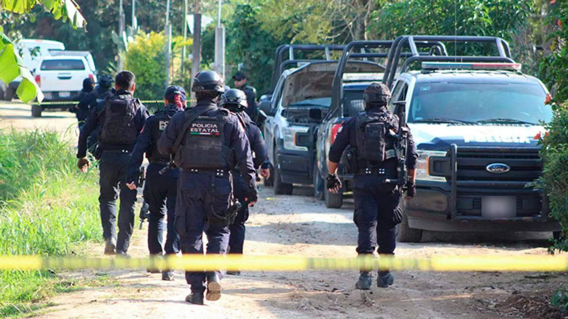 Atentados-a-policias-en-zona-centro-de-Veracruz