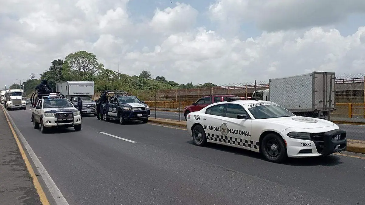 Guardia-Nacional-frustra-robo-de-tractocamion-en-la-autopista-puebla-veracruz