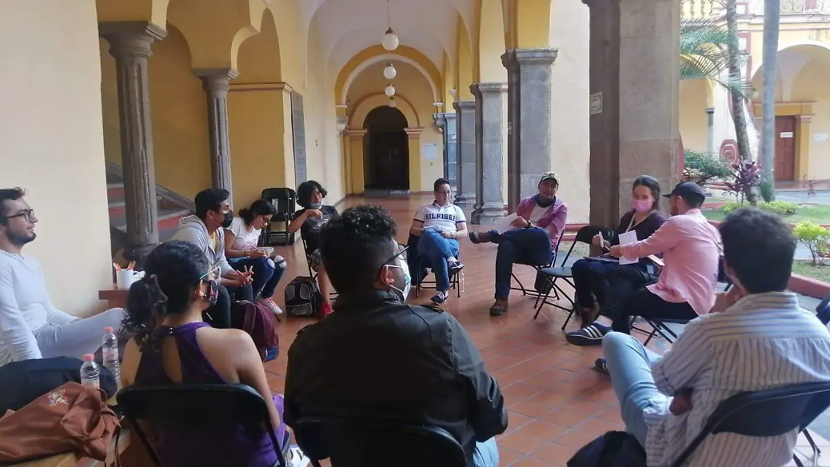 Museos, un encuentro humano con el arte