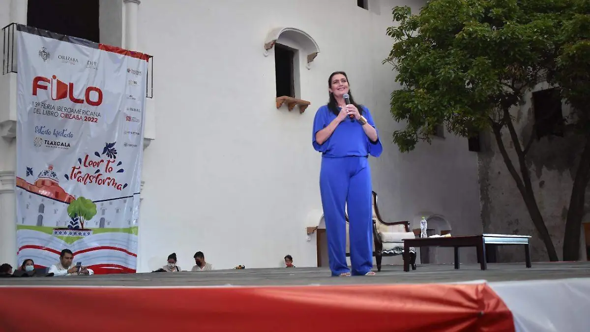 Diana Golden FILO 2022