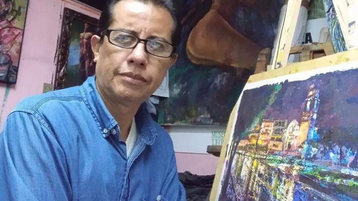 pintor