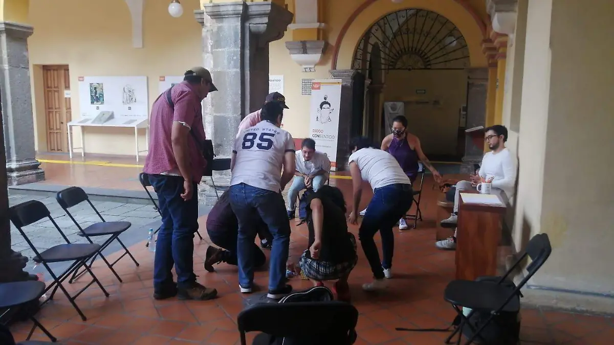 Museos, un encuentro humano con el arte