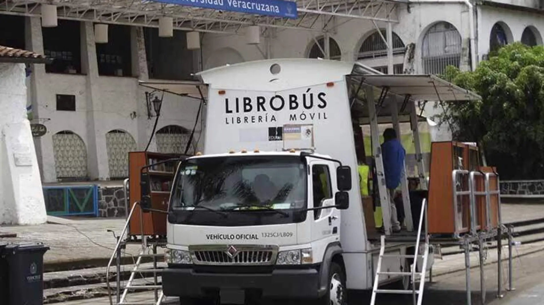 Librobús