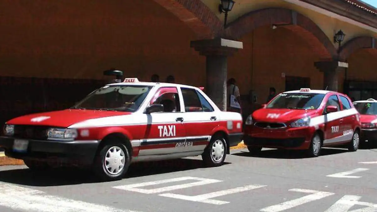 taxis