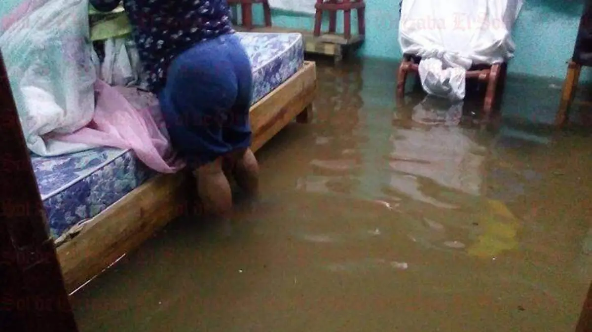 inundaciones
