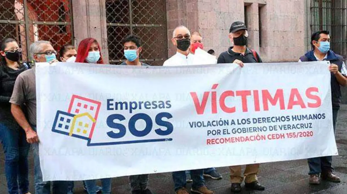 Empresas-SOS