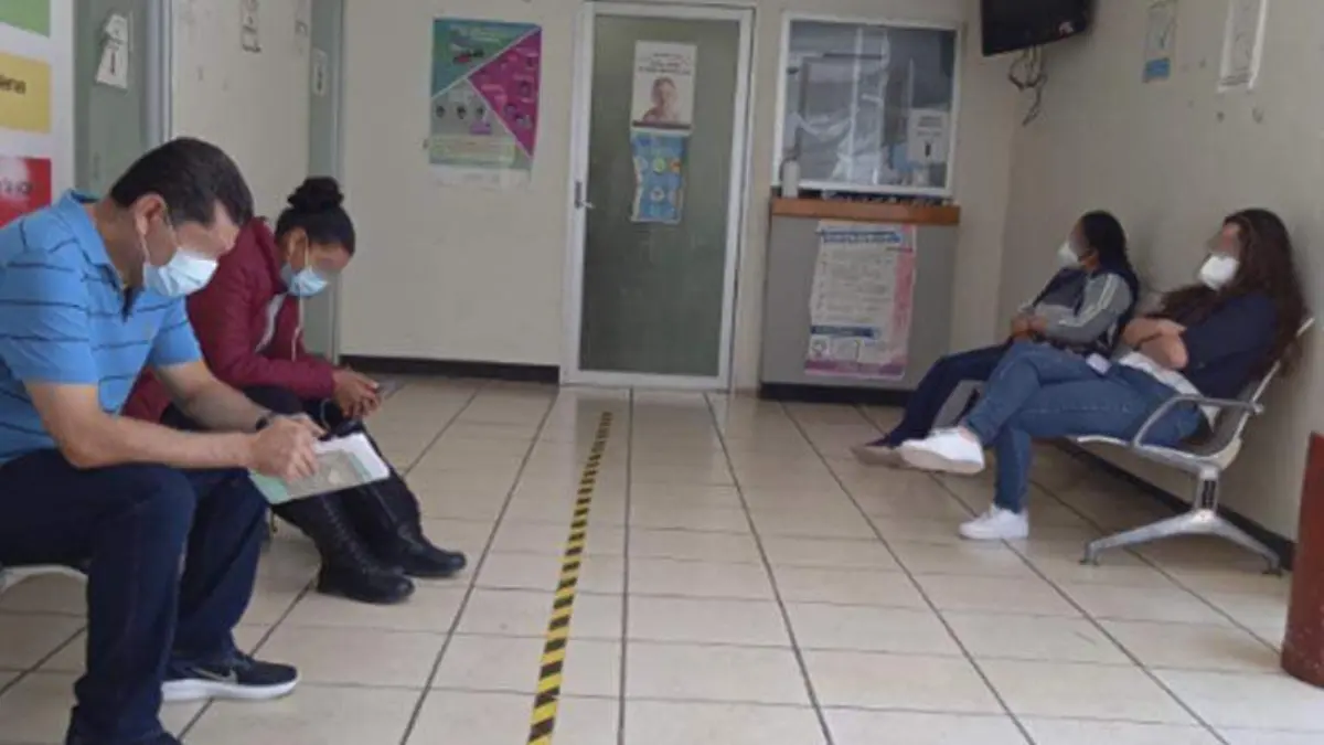 2Hospital pruebas