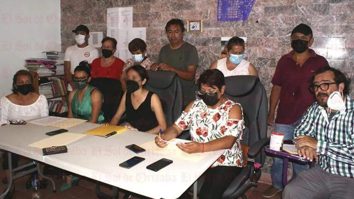 Desaparecidos