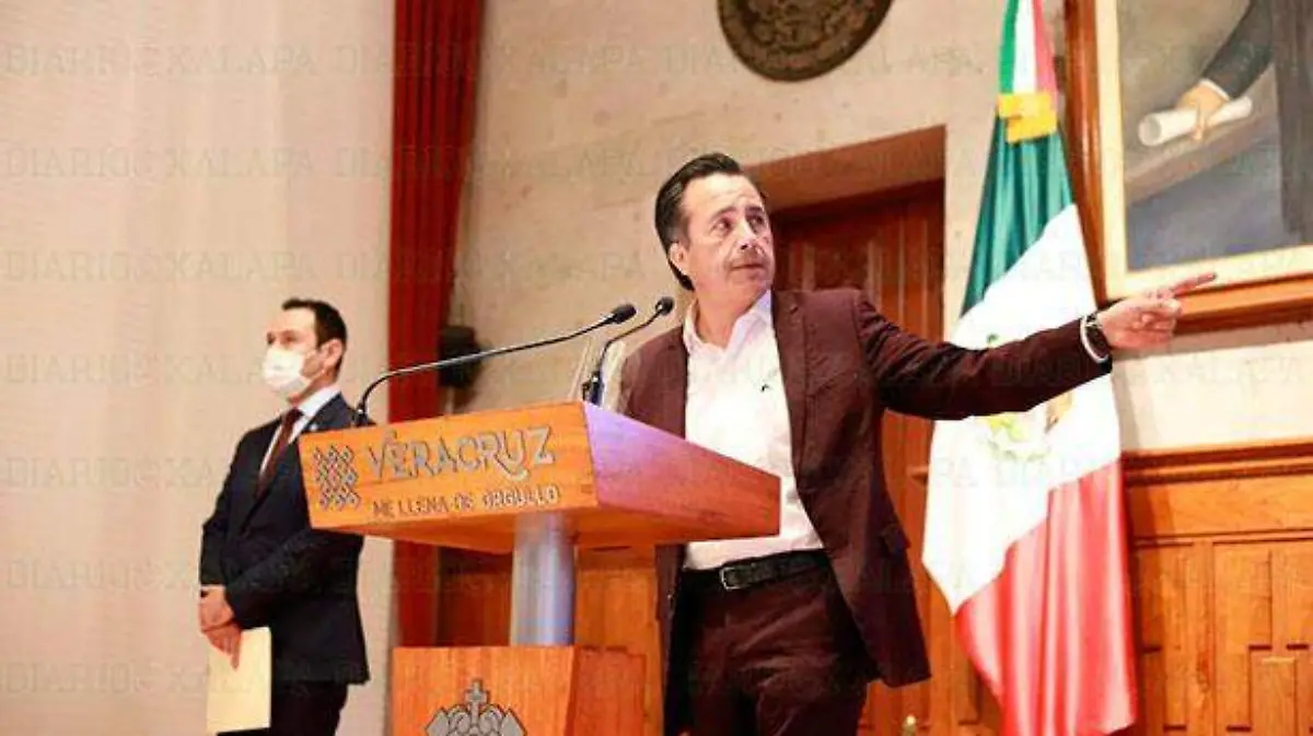 gobernador