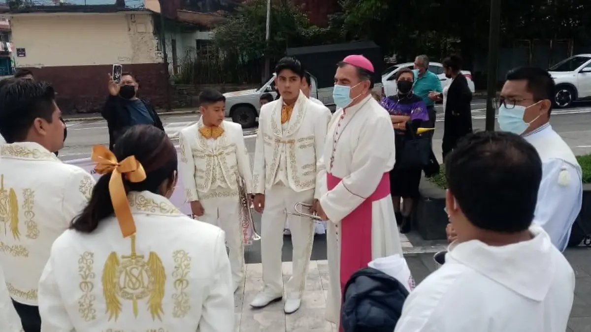 Banda de música