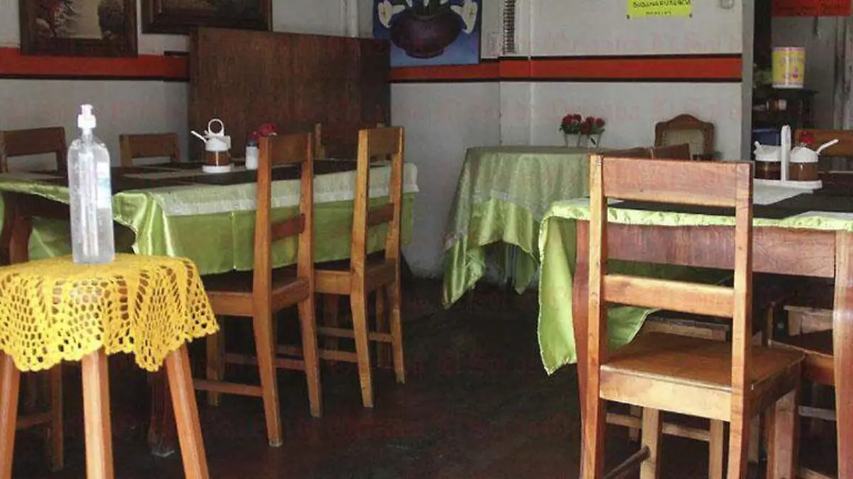 restaurante