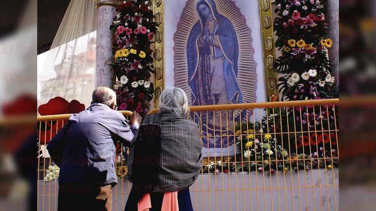 guadalupanos