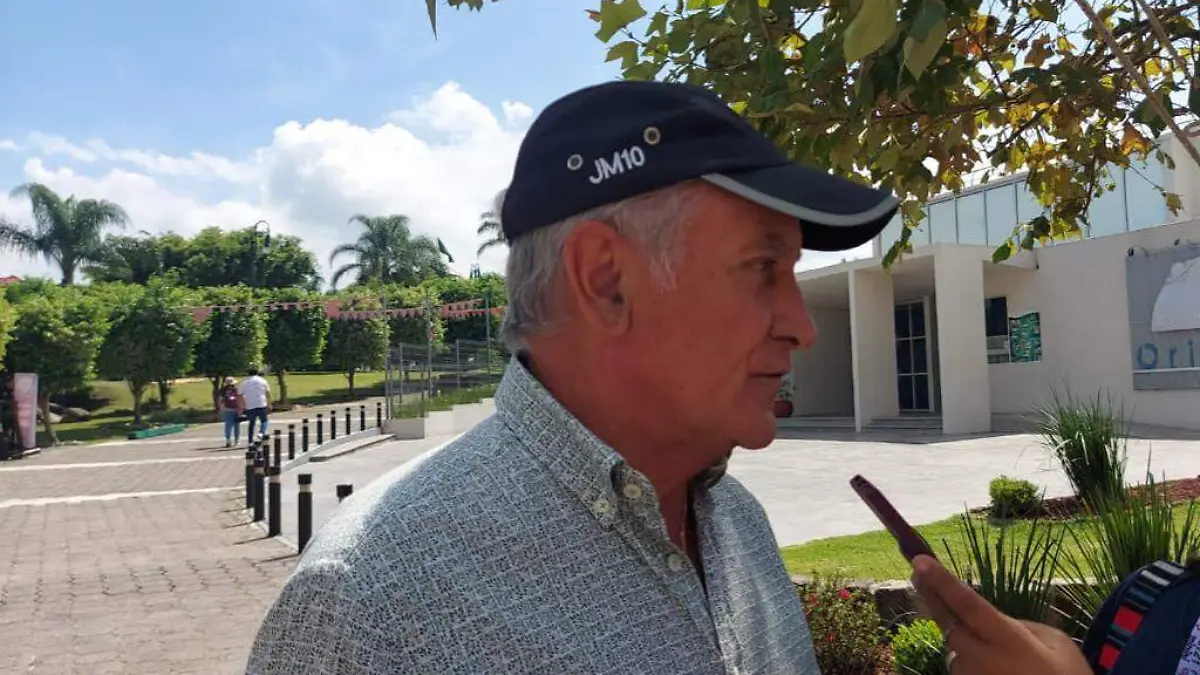 Juan Manuel Diez Francos