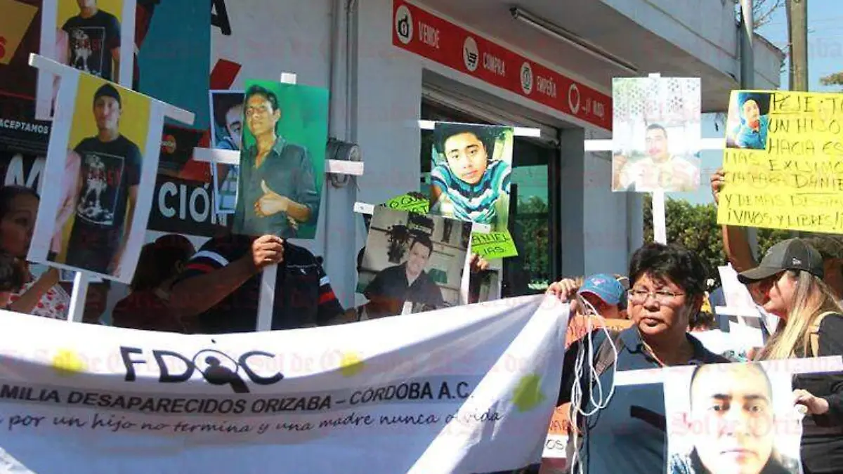 manifestacióndesaparecidos