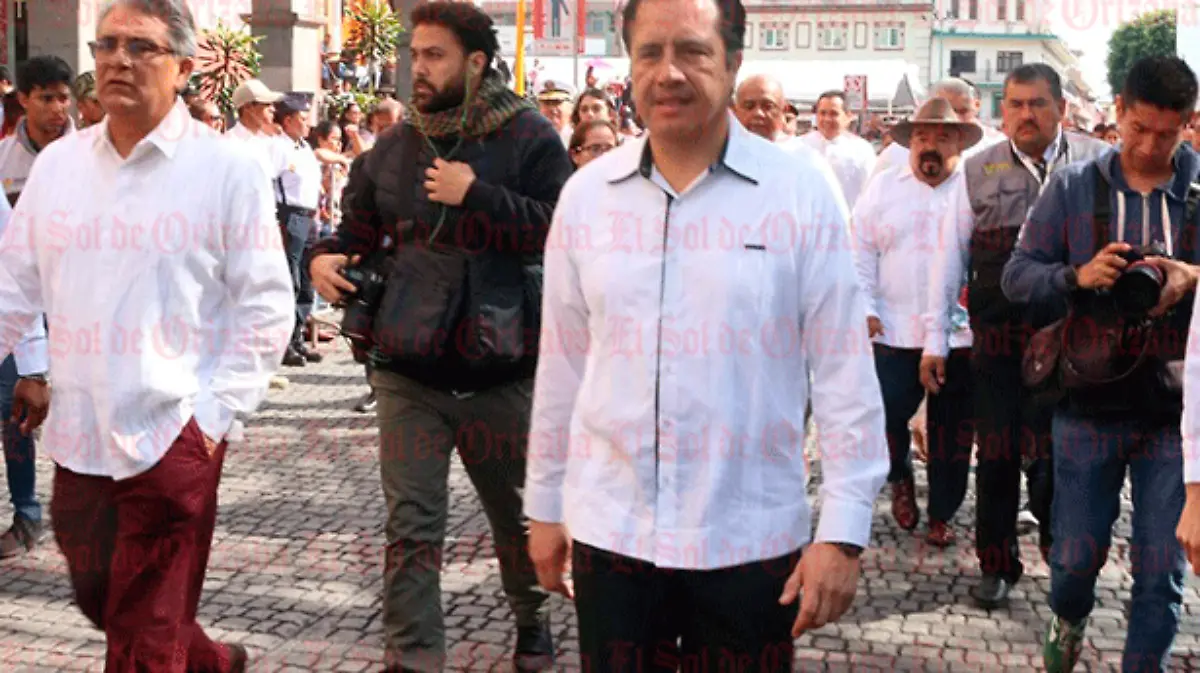 gobernador