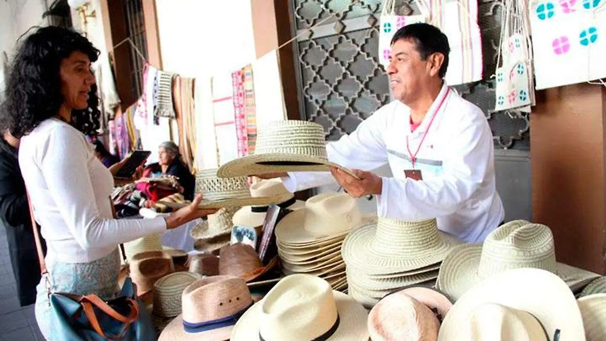 Nahúm Hernández Sarmiento es originario del municipio de Tancoco, ubicado al norte de Veracruz