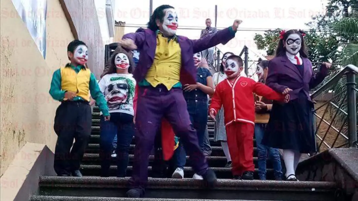 joker