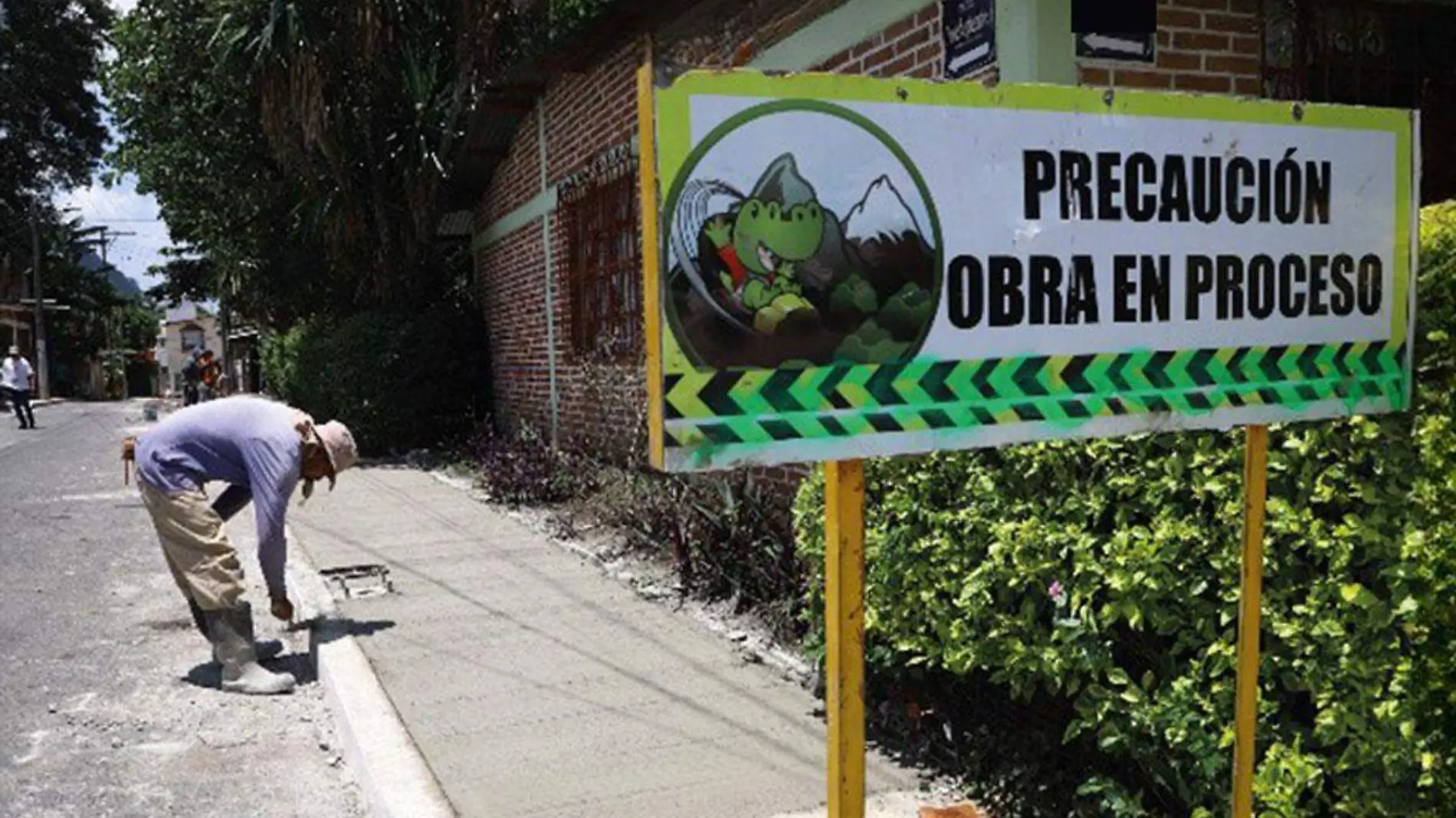 Obra-en-colonia-Barrio-Nuevo-en-Orizaba