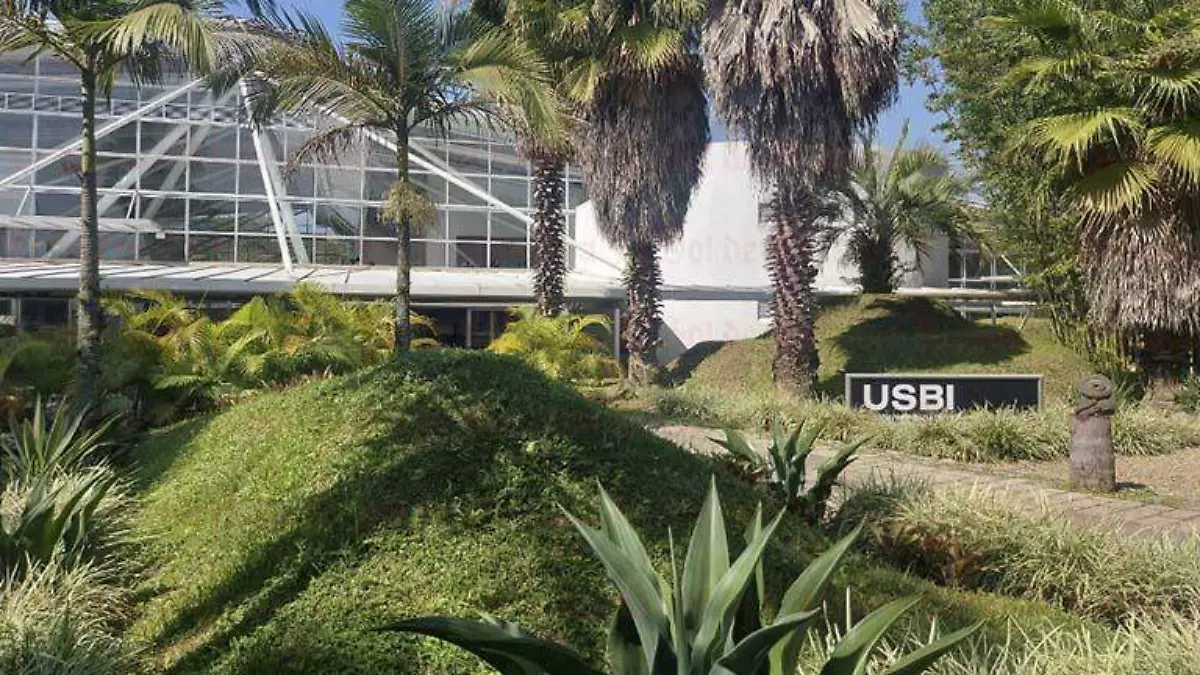 Usbi MC2