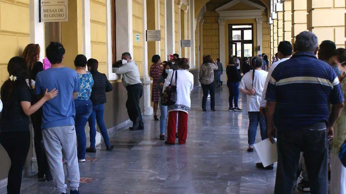Disminuyen fallecimientos 