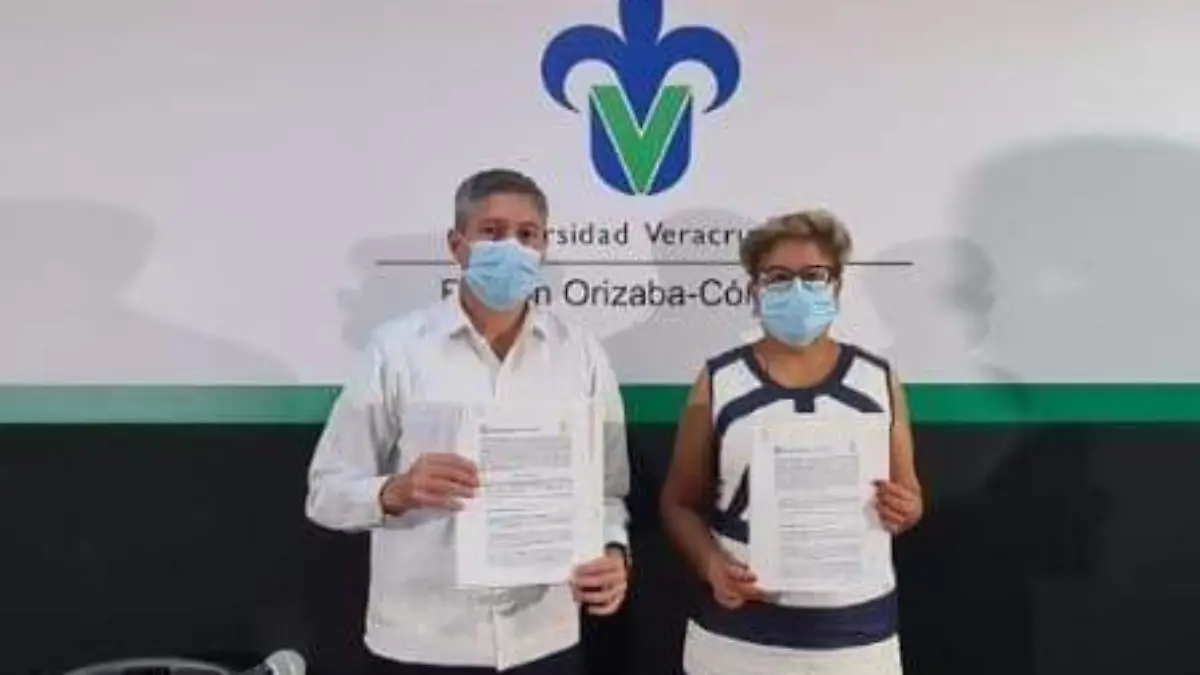 Convenio de colaboración académica