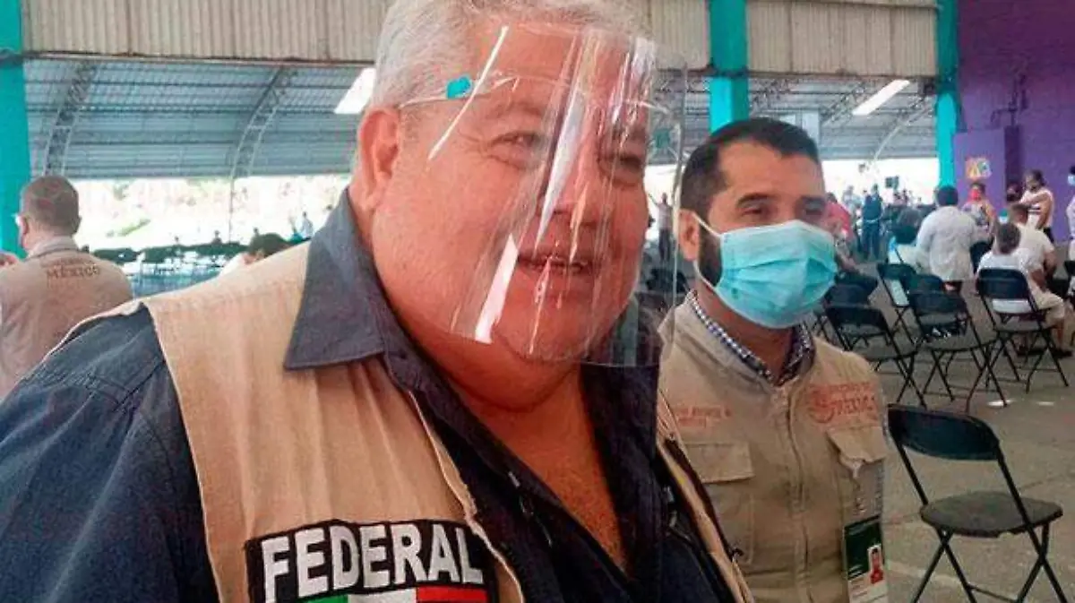 Manuel-Huerta-Ladrón-de-Guevara,-delegado-estatal-de-Programas-Federales