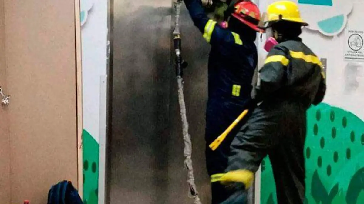 Bomberos-Orizaba
