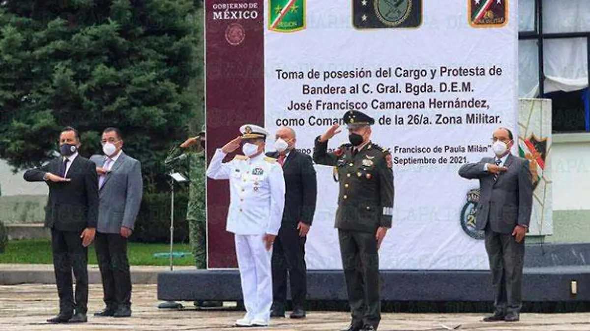 el--general-de-brigada-Del-Estado-Mayor,-el-jalisciense-José-Francisco-Camarena-Hernández,-tomó-posesión-como-nuevo-comandante-de-la-26-Zona-Militar-de-la-Sedena-1