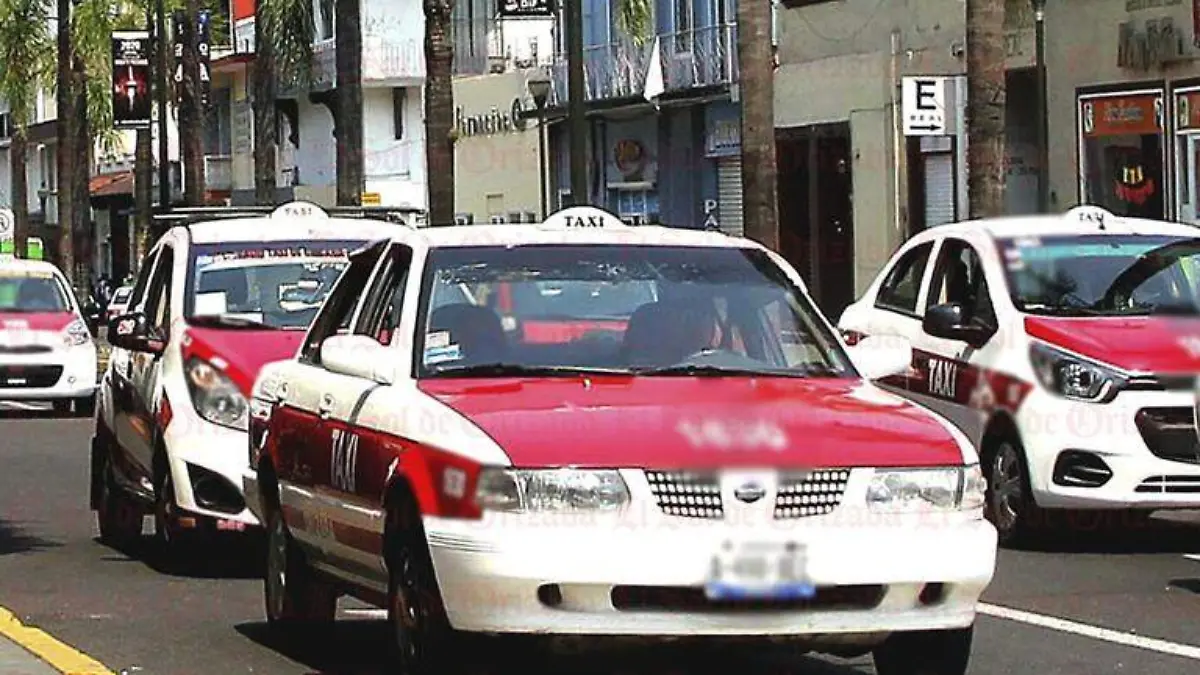 Taxistas