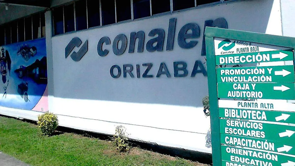 Conalep-Orizaba