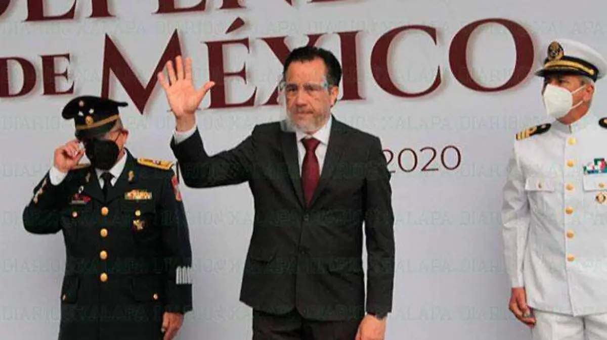 gobernador