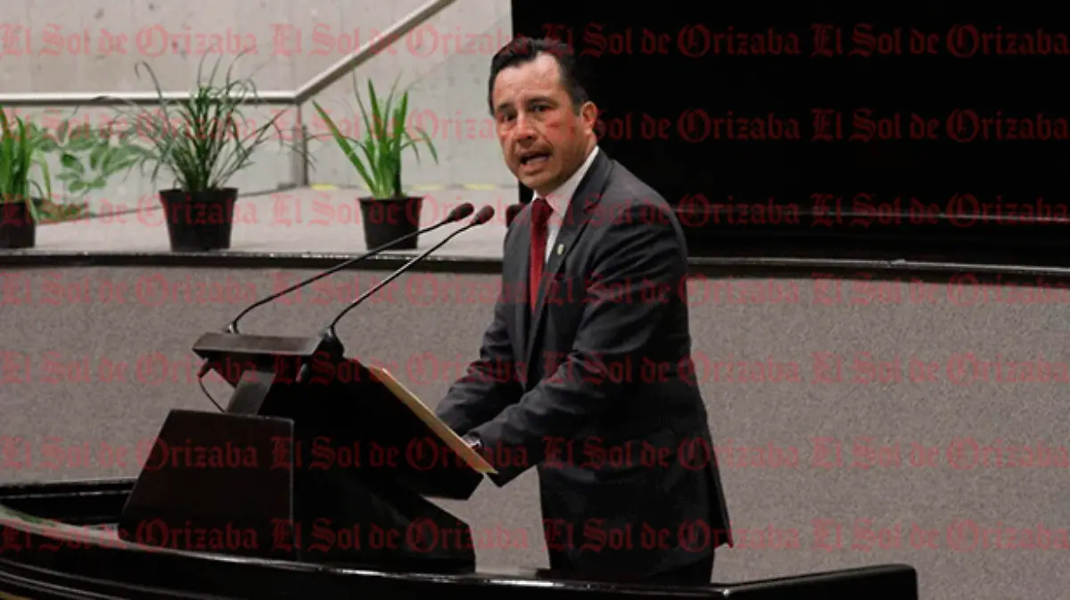 gobernador