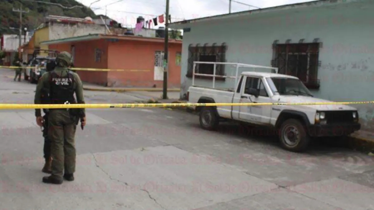 Secuestro excandidato