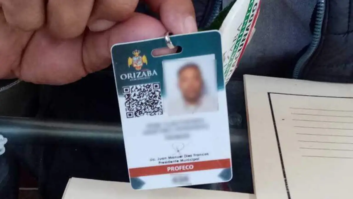 Profeco 