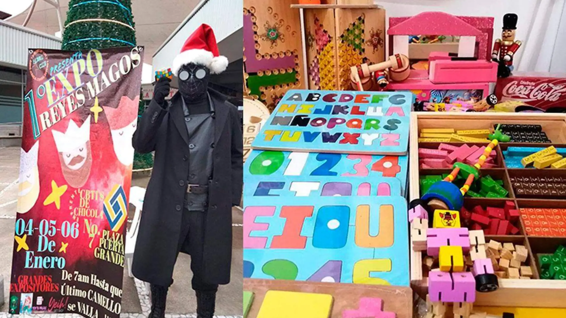 Expo-reyes-magos-en-plaza-puerta-grande-de-Orizaba