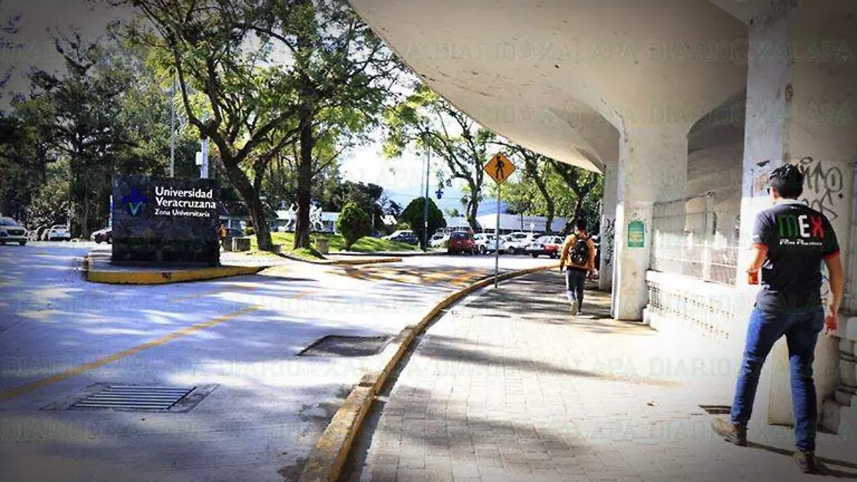 Regreso a la UV