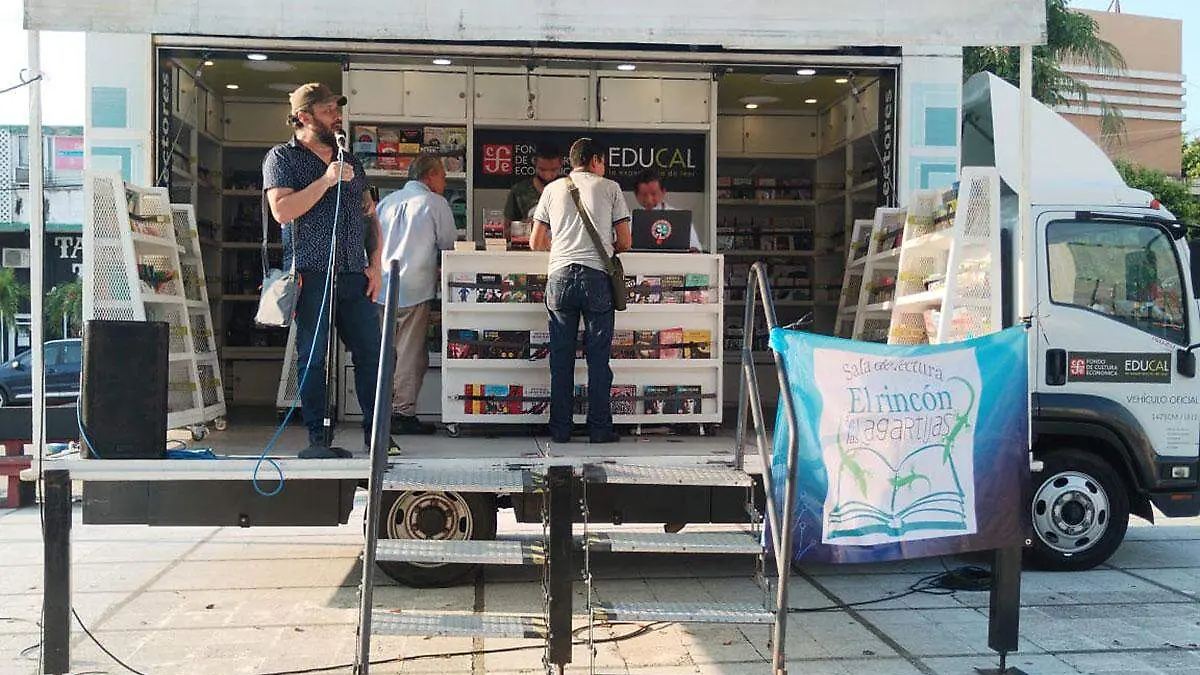 Libtobus visita Orizaba